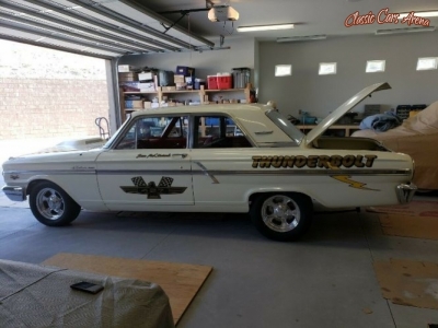 1964 Ford Fairlane 500 for sale