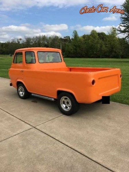 1964 Ford Econoline for sale in New York (ID-77481)