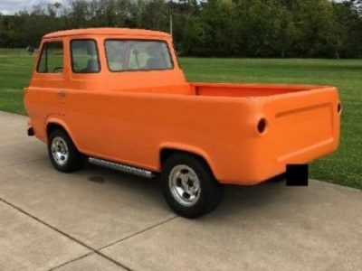 1964 Ford Econoline for sale