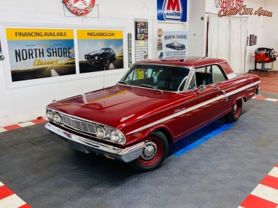 1964 Ford Fairlane 500 for sale