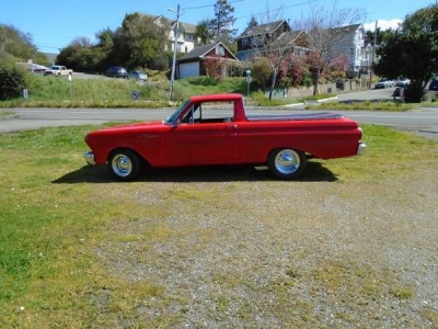 1964 Ford Ranchero for sale