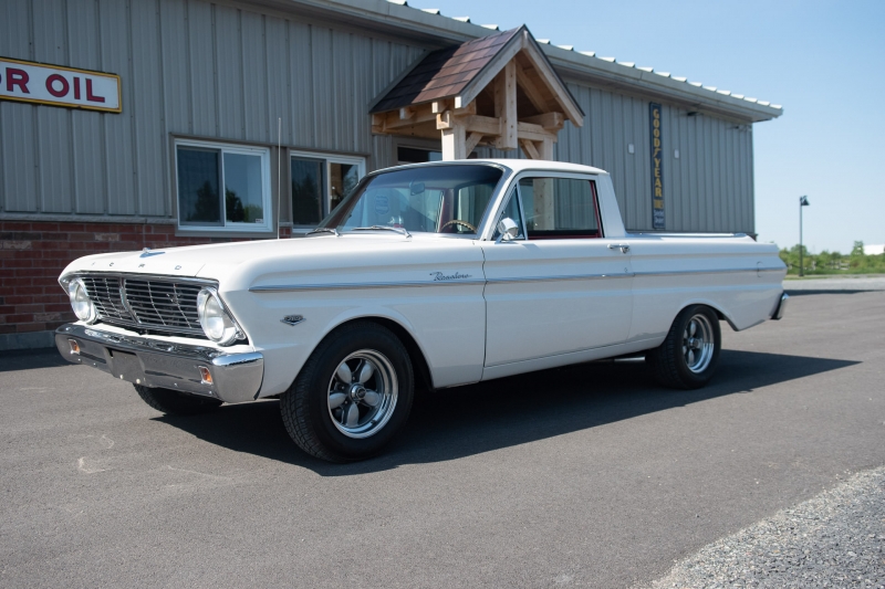 1964 Ford Ranchero for sale in Sudbury, Ontario (ID-80234)