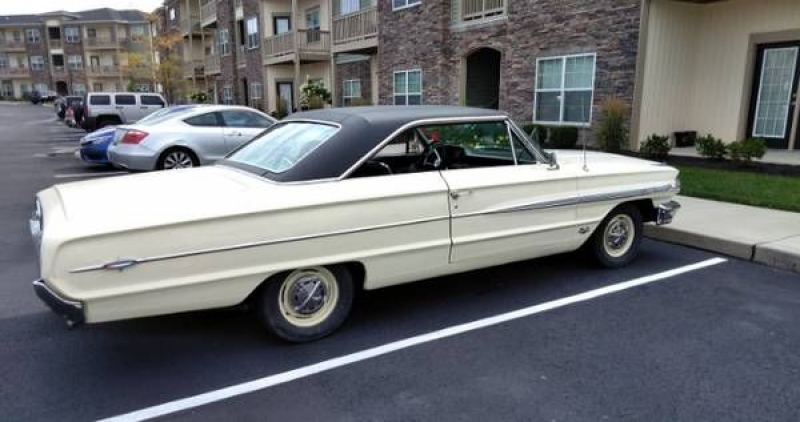 1964 Ford Galaxie for sale in Ohio (ID-80286)