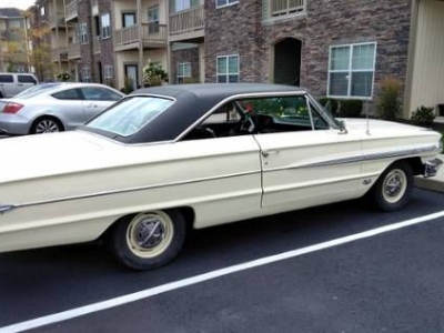 1964 Ford Galaxie for sale
