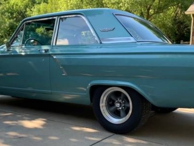 1964 Ford Fairlane 500 for sale