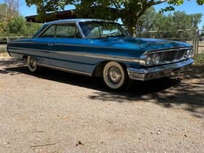 1964 Ford Galaxie 500 for sale
