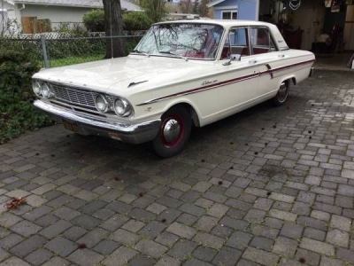 1964 Ford Fairlane 500 for sale