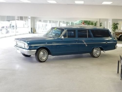 1964 Ford Fairlane for sale