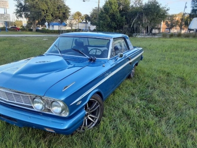 1964 Ford Fairlane for sale