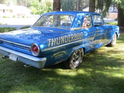 1964 Ford Fairlane for sale