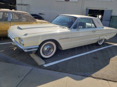 1964 Ford Thunderbird for sale