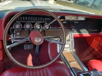 1964 Ford Thunderbird for sale in California (ID-86012)