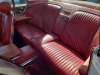 1964 Ford Thunderbird for sale in California (ID-86012)
