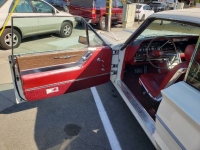 1964 Ford Thunderbird for sale in California (ID-86012)