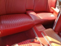 1964 Ford Thunderbird for sale in California (ID-86012)