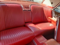 1964 Ford Thunderbird for sale in California (ID-86012)