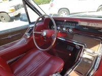 1964 Ford Thunderbird for sale in California (ID-86012)