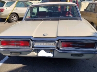1964 Ford Thunderbird for sale in California (ID-86012)