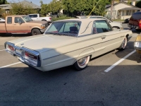 1964 Ford Thunderbird for sale in California (ID-86012)