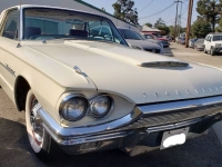 1964 Ford Thunderbird for sale in California (ID-86012)