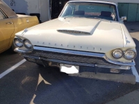 1964 Ford Thunderbird for sale in California (ID-86012)
