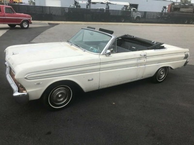 1964 Ford Falcon for sale