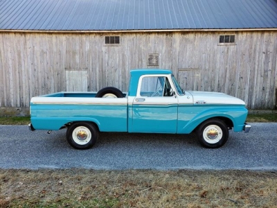 1964 Ford F100 for sale