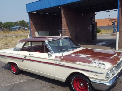 1964 Ford Fairlane 500 for sale