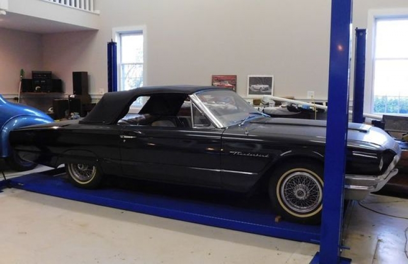 1964 Ford Thunderbird for sale in Riverhead, New York (ID-87790)