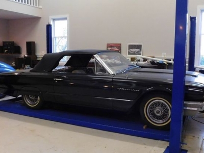 1964 Ford Thunderbird for sale