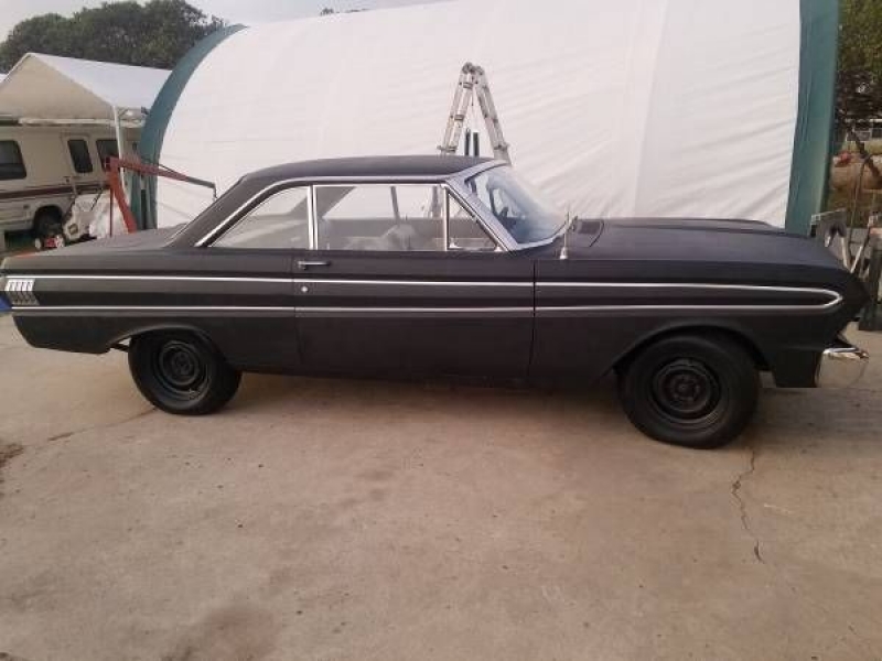 1964 Ford Falcon for sale in Michigan (ID-89224)