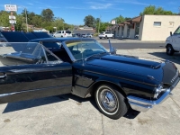 1964 Ford Thunderbird for sale in Michigan (ID-89657)