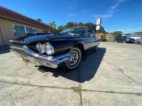 1964 Ford Thunderbird for sale in Michigan (ID-89657)