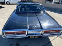 1964 Ford Thunderbird for sale in Michigan (ID-89657)