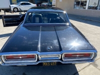 1964 Ford Thunderbird for sale in Michigan (ID-89657)