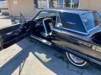 1964 Ford Thunderbird for sale in Michigan (ID-89657)