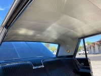 1964 Ford Thunderbird for sale in Michigan (ID-89657)