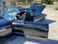 1964 Ford Thunderbird for sale in Michigan (ID-89657)
