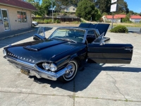 1964 Ford Thunderbird for sale in Michigan (ID-89657)
