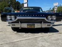 1964 Ford Thunderbird for sale in Michigan (ID-89657)