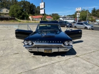 1964 Ford Thunderbird for sale in Michigan (ID-89657)