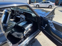 1964 Ford Thunderbird for sale in Michigan (ID-89657)