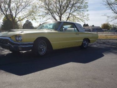 1964 Ford Thunderbird for sale