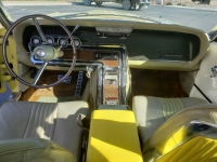 1964 Ford Thunderbird for sale in Michigan (ID-89815)
