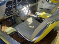 1964 Ford Thunderbird for sale in Michigan (ID-89815)