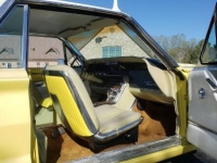 1964 Ford Thunderbird for sale in Michigan (ID-89815)