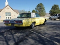 1964 Ford Thunderbird for sale in Michigan (ID-89815)