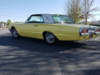 1964 Ford Thunderbird for sale in Michigan (ID-89815)