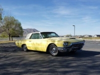 1964 Ford Thunderbird for sale in Michigan (ID-89815)