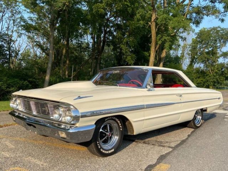 1964 Ford Galaxie for sale in Riverhead, New York (ID-91043)